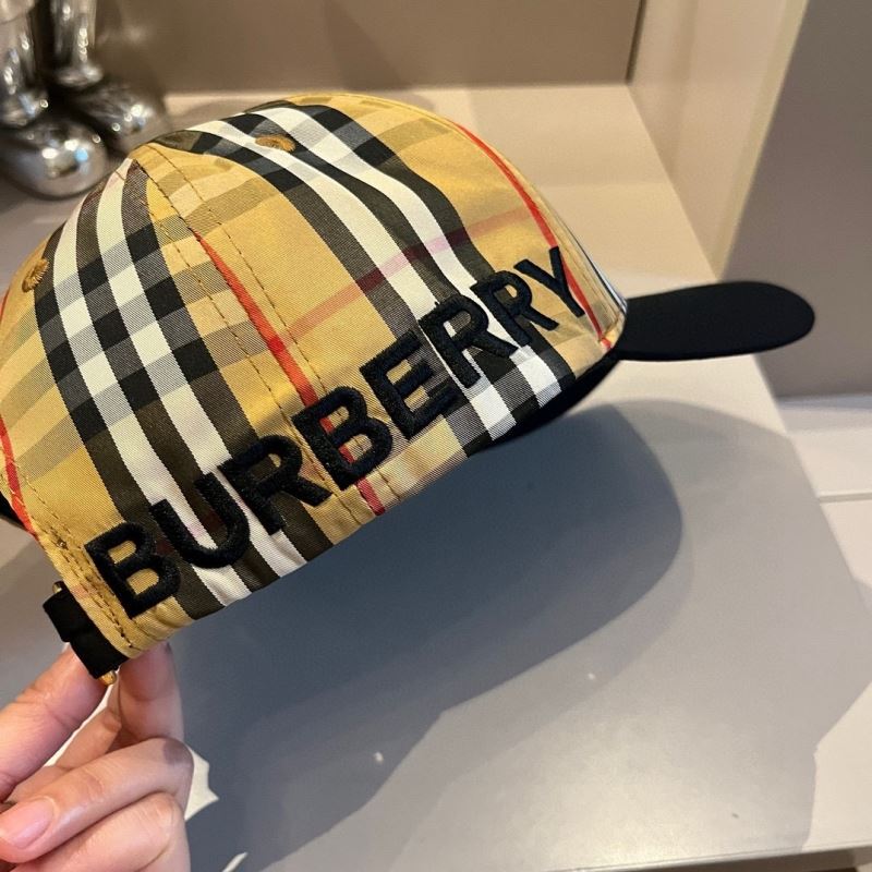 BURBERRY